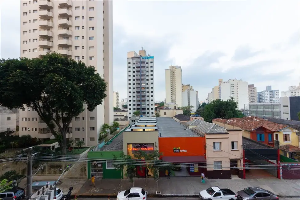 Foto 8 de Apartamento com 1 quarto à venda, 46m2 em Barra Funda, São Paulo - SP