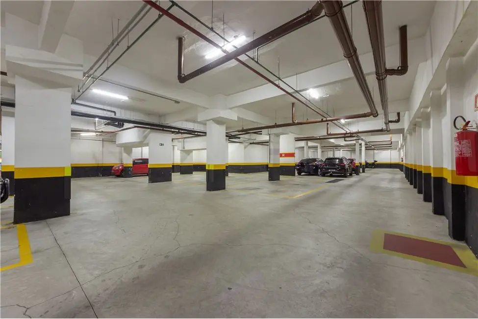 Foto 6 de Apartamento com 1 quarto à venda, 46m2 em Barra Funda, São Paulo - SP