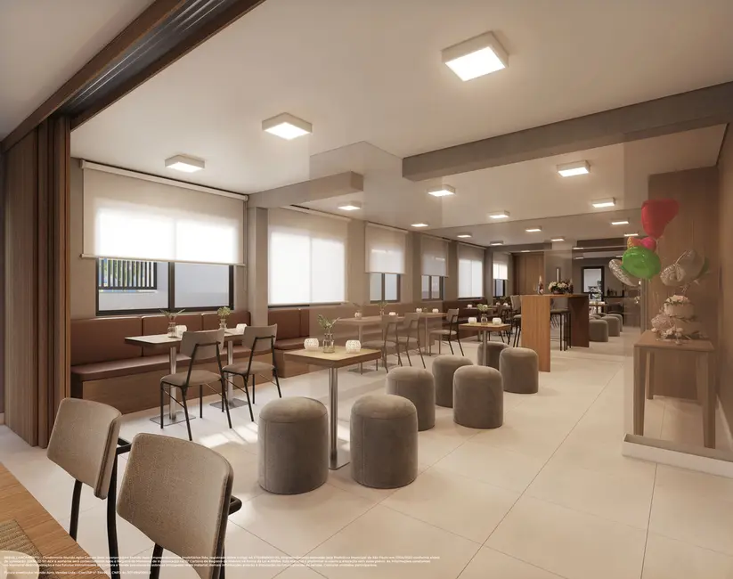 Foto 6 de Apartamento com 2 quartos à venda, 71m2 em Campo Belo, São Paulo - SP