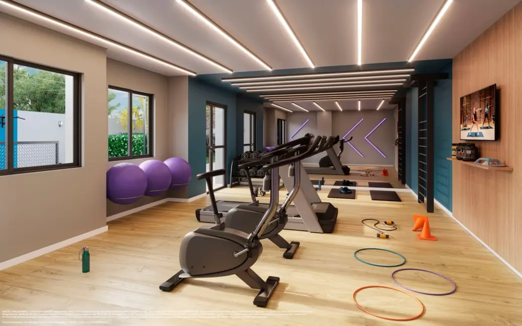 Foto 5 de Apartamento com 2 quartos à venda, 71m2 em Campo Belo, São Paulo - SP