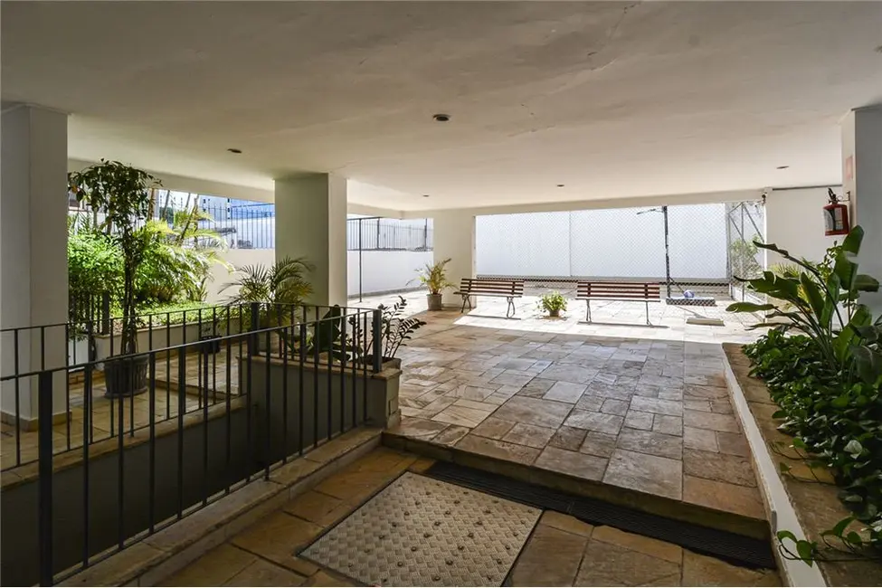 Foto 7 de Apartamento com 2 quartos à venda, 85m2 em Vila Olímpia, São Paulo - SP