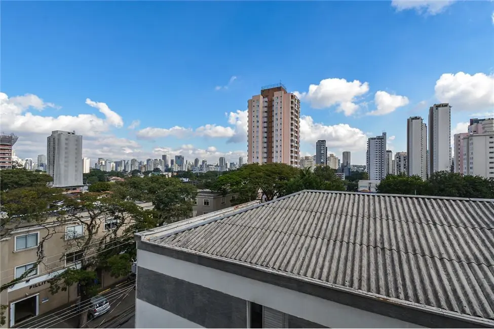 Foto 8 de Apartamento com 2 quartos à venda, 85m2 em Vila Olímpia, São Paulo - SP