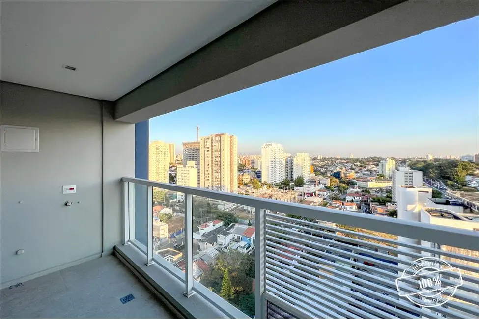 Apartamento com 1 quarto à venda, 25m2 em Vila Clementino, São Paulo - SP - imagem 3 Foto 3 de Apartamento com 1 quarto à venda, 25m2 em Vila Clementino, São Paulo - SP