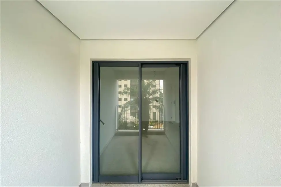 Apartamento com 1 quarto à venda, 22m2 em Vila Mariana, São Paulo - SP - imagem 6 Foto 6 de Apartamento com 1 quarto à venda, 22m2 em Vila Mariana, São Paulo - SP