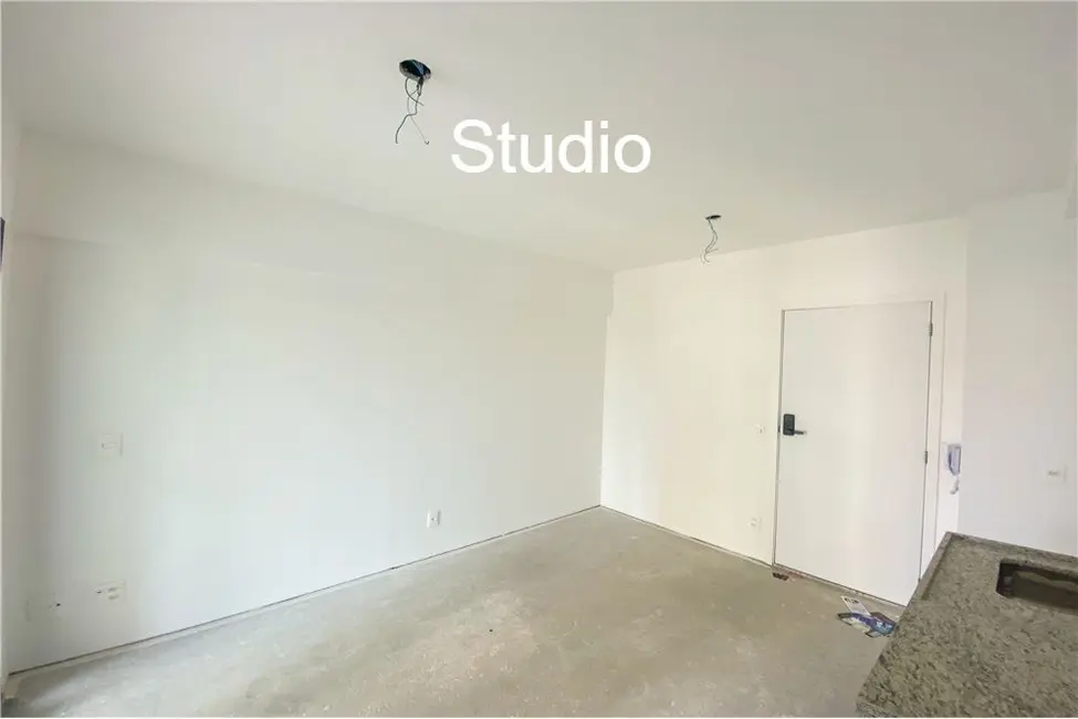 Foto 2 de Apartamento com 1 quarto à venda, 22m2 em Vila Mariana, São Paulo - SP