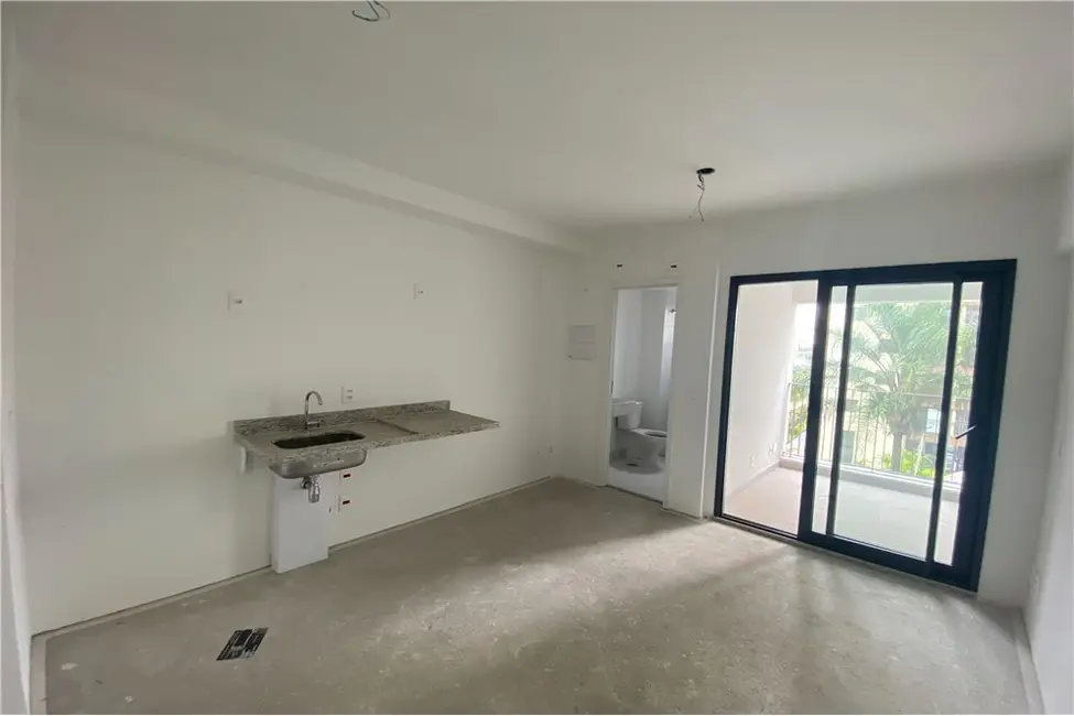Apartamento com 1 quarto à venda, 22m2 em Vila Mariana, São Paulo - SP - imagem 8 Foto 8 de Apartamento com 1 quarto à venda, 22m2 em Vila Mariana, São Paulo - SP