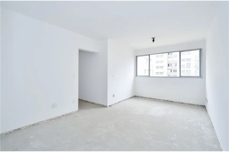 Apartamento com 3 quartos à venda, 68m2 em Moema, São Paulo - SP - imagem 3 Foto 3 de Apartamento com 3 quartos à venda, 68m2 em Moema, São Paulo - SP