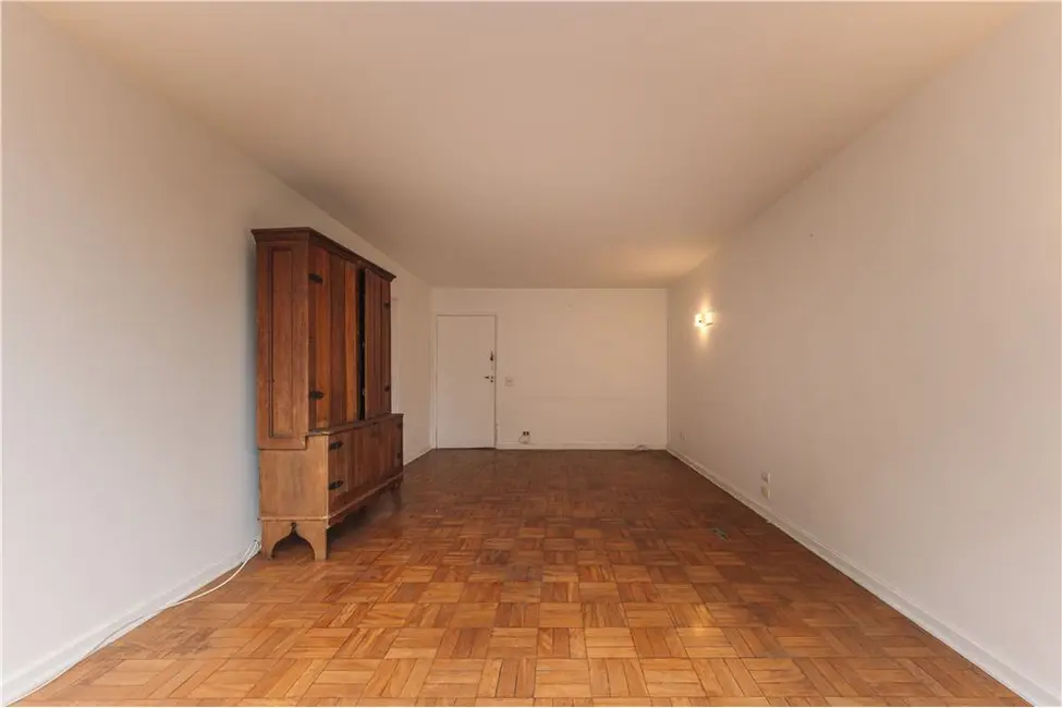 Foto 2 de Apartamento com 2 quartos à venda, 99m2 em Jardim Paulistano, São Paulo - SP