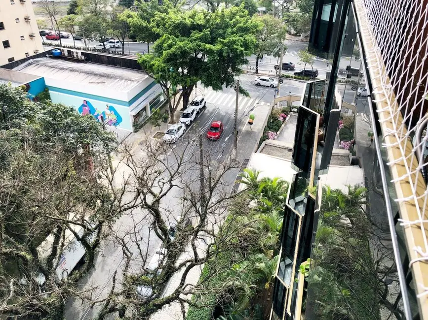 Apartamento com 4 quartos à venda, 173m2 em Itaim Bibi, São Paulo - SP - imagem 7 Foto 7 de Apartamento com 4 quartos à venda, 173m2 em Itaim Bibi, São Paulo - SP