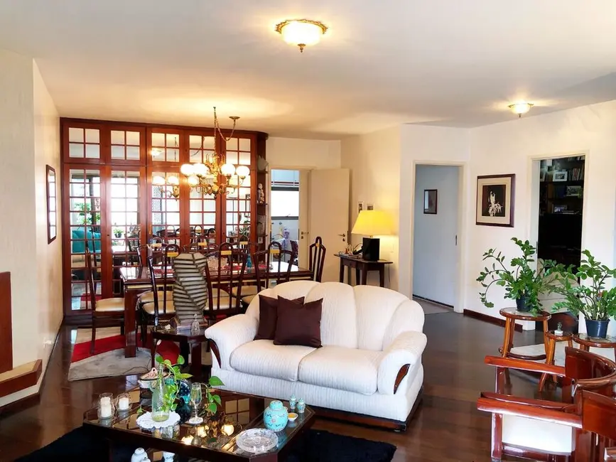 Apartamento com 4 quartos à venda, 173m2 em Itaim Bibi, São Paulo - SP - imagem 9 Foto 9 de Apartamento com 4 quartos à venda, 173m2 em Itaim Bibi, São Paulo - SP