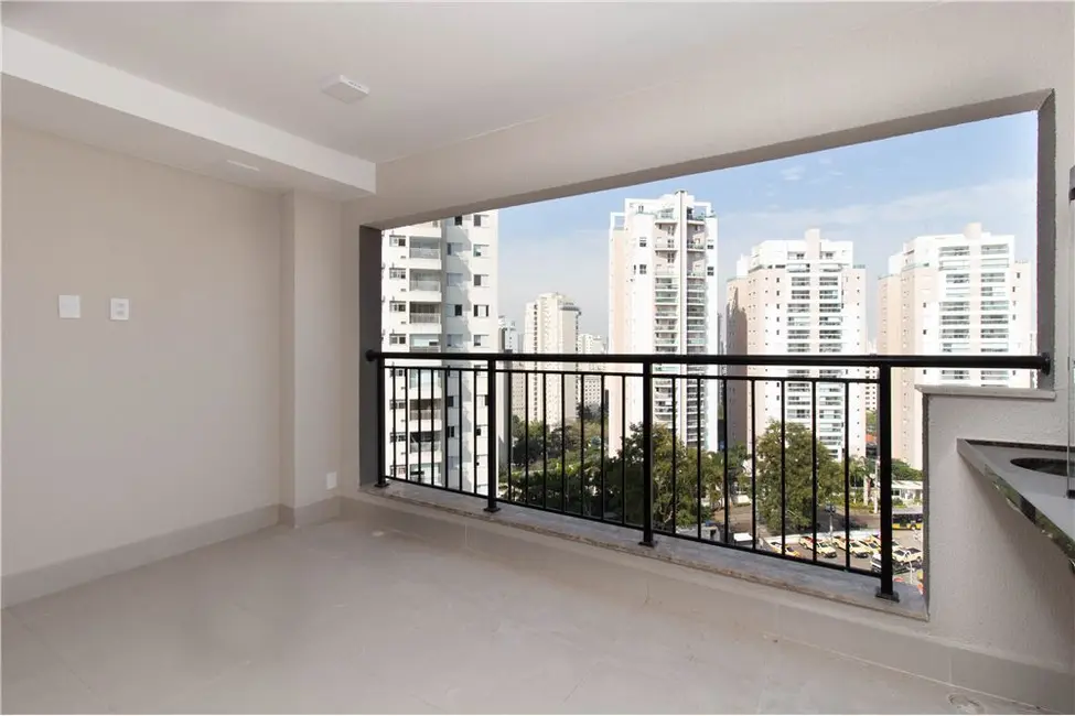 Foto 4 de Apartamento com 2 quartos à venda, 68m2 em Vila Mariana, São Paulo - SP