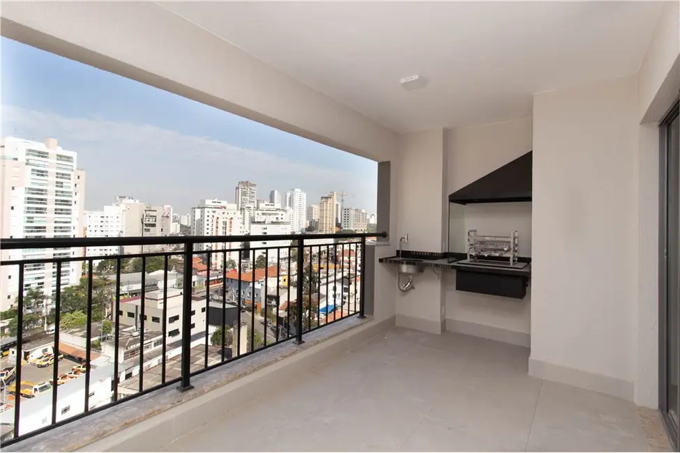 Foto 5 de Apartamento com 2 quartos à venda, 68m2 em Vila Mariana, São Paulo - SP