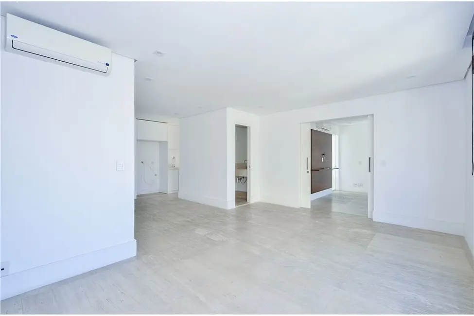 Apartamento com 1 quarto à venda, 69m2 em Vila Olímpia, São Paulo - SP - imagem 7 Foto 7 de Apartamento com 1 quarto à venda, 69m2 em Vila Olímpia, São Paulo - SP