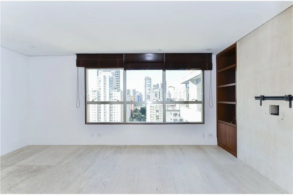 Apartamento com 1 quarto à venda, 69m2 em Vila Olímpia, São Paulo - SP - imagem 9 Foto 9 de Apartamento com 1 quarto à venda, 69m2 em Vila Olímpia, São Paulo - SP