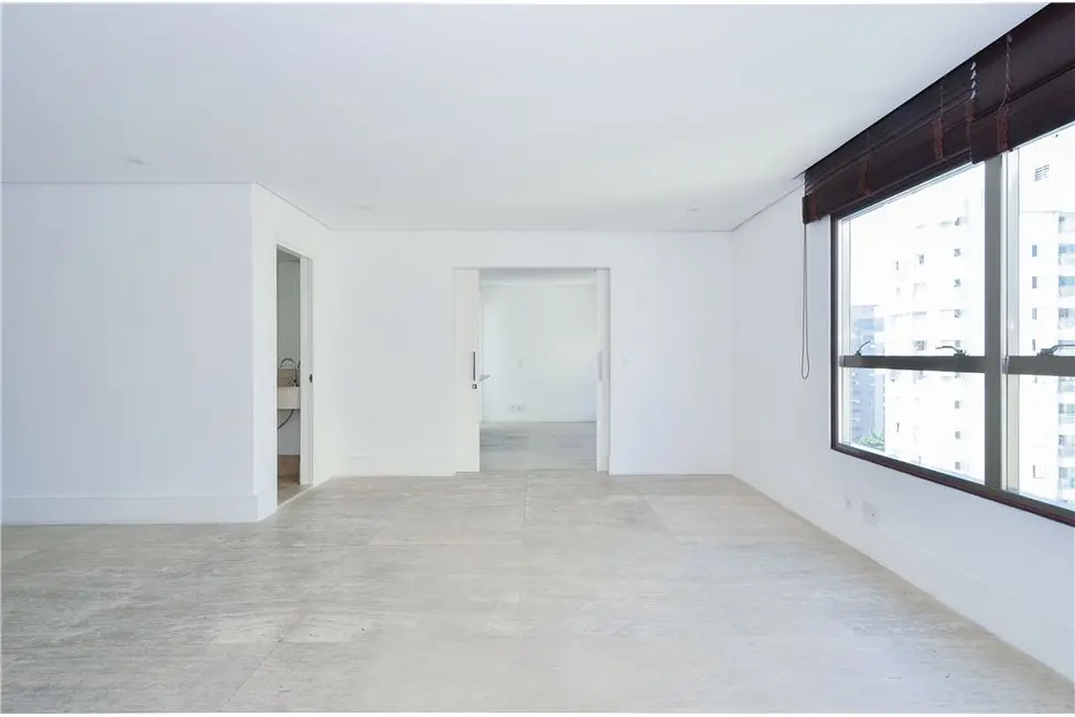 Apartamento com 1 quarto à venda, 69m2 em Vila Olímpia, São Paulo - SP - imagem 8 Foto 8 de Apartamento com 1 quarto à venda, 69m2 em Vila Olímpia, São Paulo - SP