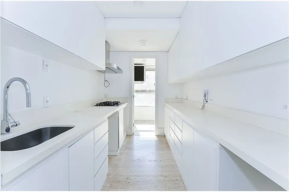 Apartamento com 1 quarto à venda, 69m2 em Vila Olímpia, São Paulo - SP - imagem 3 Foto 3 de Apartamento com 1 quarto à venda, 69m2 em Vila Olímpia, São Paulo - SP