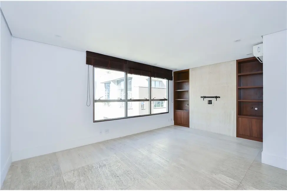 Apartamento com 1 quarto à venda, 69m2 em Vila Olímpia, São Paulo - SP - imagem 4 Foto 4 de Apartamento com 1 quarto à venda, 69m2 em Vila Olímpia, São Paulo - SP