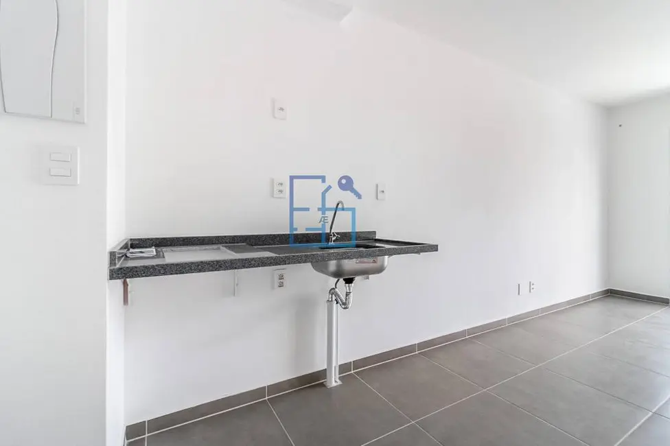 Foto 3 de Apartamento com 1 quarto à venda, 31m2 em Vila Mariana, São Paulo - SP