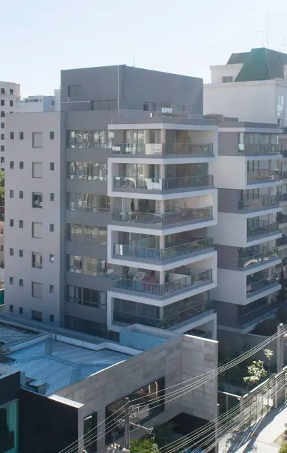 Foto 1 de Apartamento com 3 quartos à venda, 315m2 em Jardim Paulista, São Paulo - SP