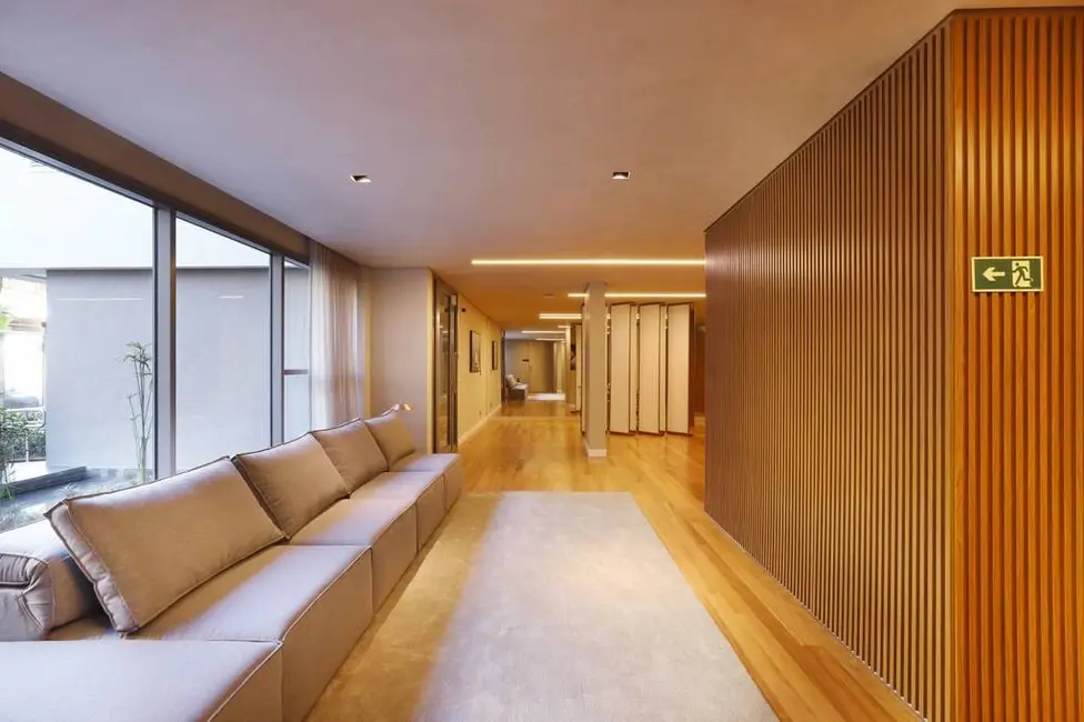 Foto 3 de Apartamento com 3 quartos à venda, 315m2 em Jardim Paulista, São Paulo - SP