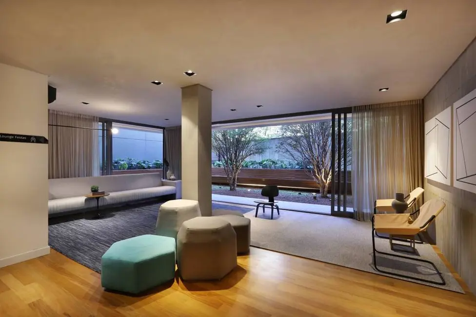 Foto 5 de Apartamento com 3 quartos à venda, 315m2 em Jardim Paulista, São Paulo - SP