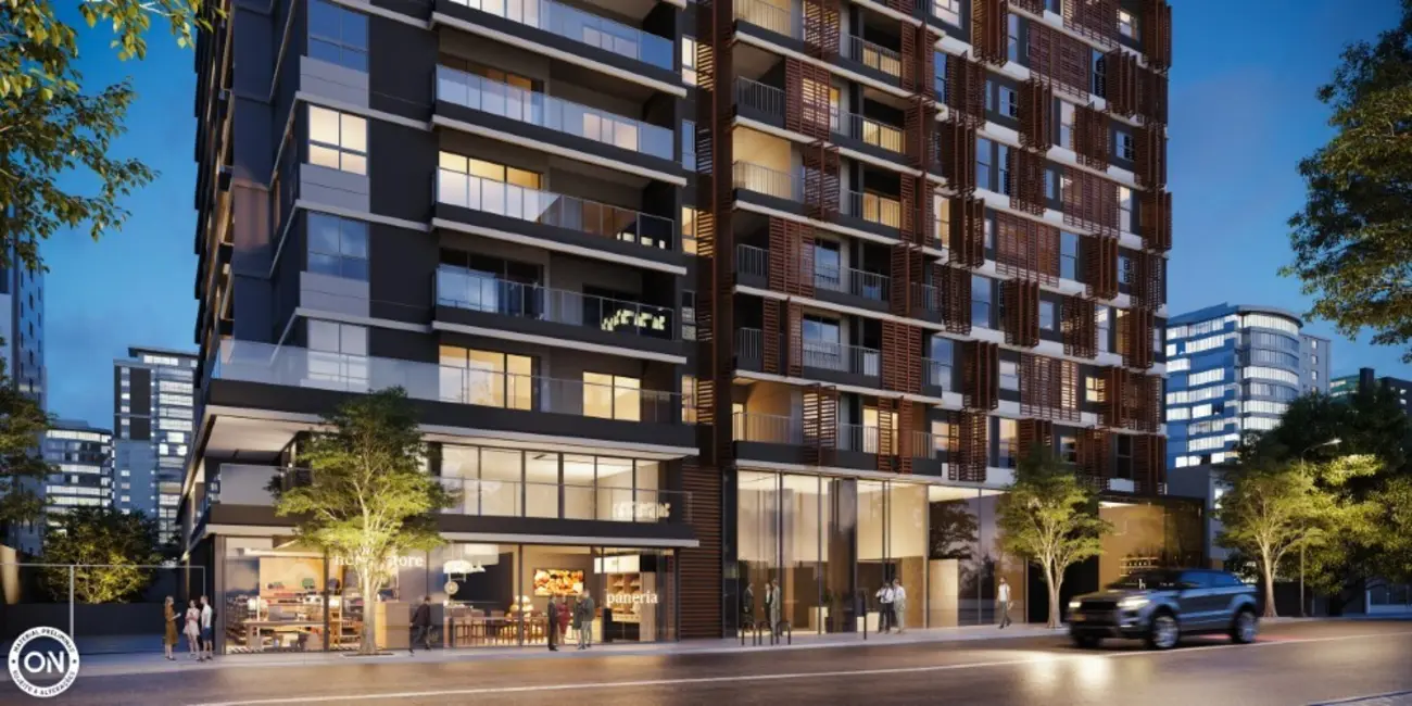 Apartamento com 1 quarto à venda, 45m2 em Cerqueira César, São Paulo - SP - imagem 2 Foto 2 de Apartamento com 1 quarto à venda, 45m2 em Cerqueira César, São Paulo - SP