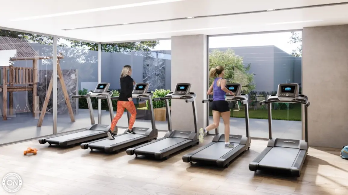 Apartamento com 1 quarto à venda, 45m2 em Cerqueira César, São Paulo - SP - imagem 5 Foto 5 de Apartamento com 1 quarto à venda, 45m2 em Cerqueira César, São Paulo - SP