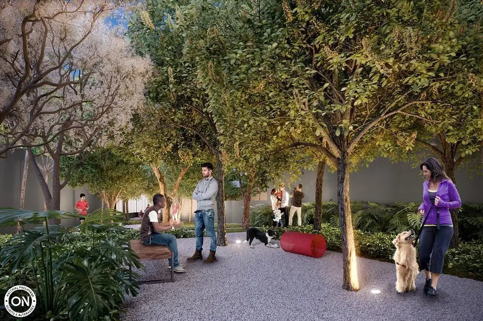 Foto 6 de Apartamento com 1 quarto à venda, 20m2 em Vila Mariana, São Paulo - SP