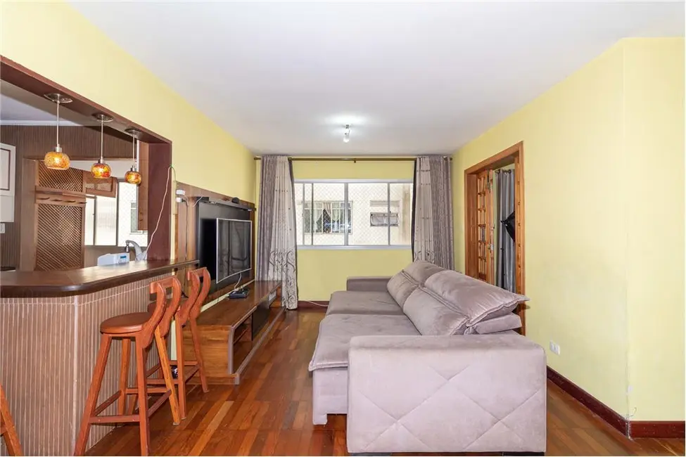 Foto 2 de Apartamento com 3 quartos à venda, 103m2 em Bela Vista, São Paulo - SP