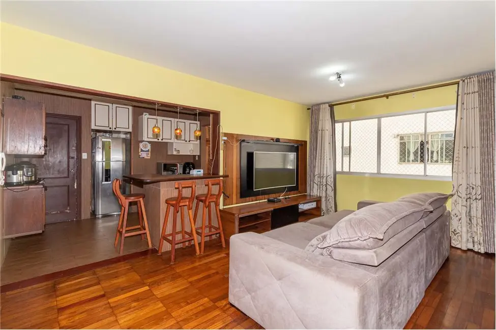 Foto 3 de Apartamento com 3 quartos à venda, 103m2 em Bela Vista, São Paulo - SP