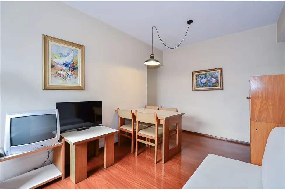 Foto 4 de Apartamento com 1 quarto à venda, 40m2 em Vila Buarque, São Paulo - SP