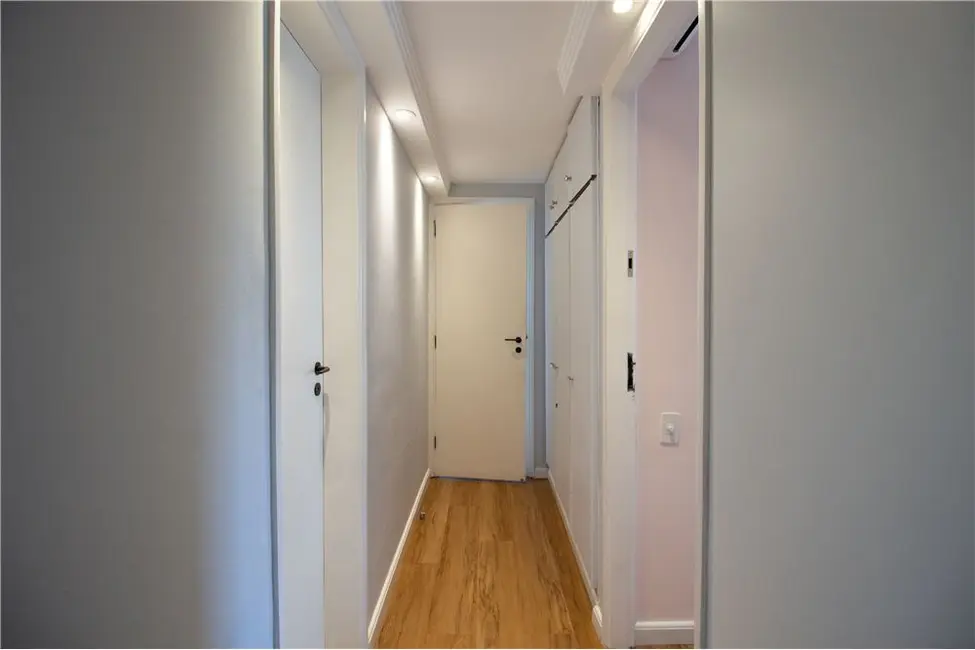 Foto 8 de Apartamento com 3 quartos à venda, 95m2 em Moema, São Paulo - SP