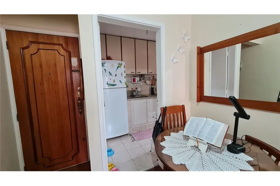 Foto 6 de Apartamento com 1 quarto à venda, 47m2 em Itaim Bibi, São Paulo - SP