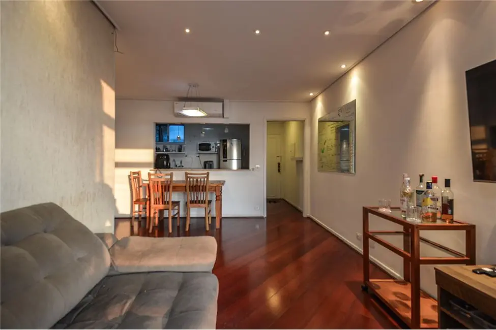 Foto 5 de Apartamento com 3 quartos à venda, 94m2 em Pinheiros, São Paulo - SP