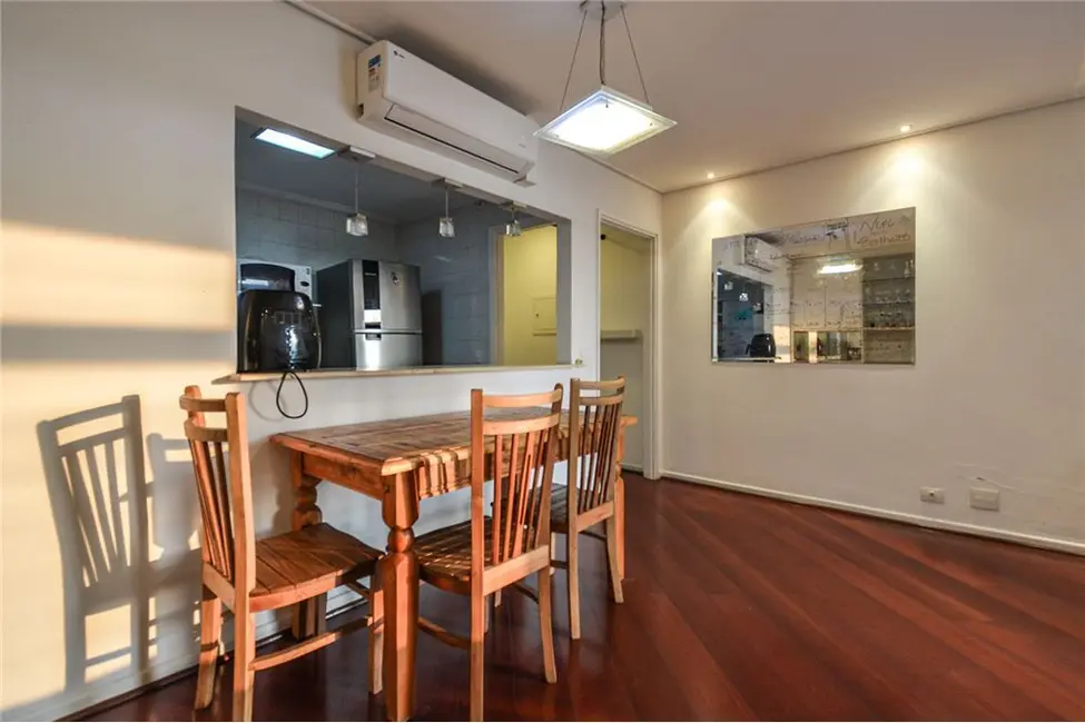 Foto 8 de Apartamento com 3 quartos à venda, 94m2 em Pinheiros, São Paulo - SP