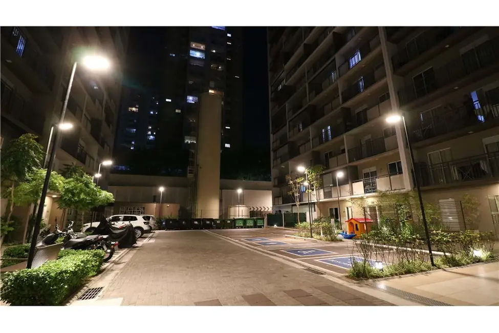 Foto 1 de Apartamento com 1 quarto à venda, 28m2 em Água Branca, São Paulo - SP
