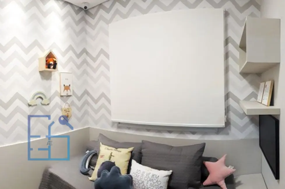 Apartamento com 1 quarto à venda, 25m2 em Bela Vista, São Paulo - SP - imagem 5 Foto 5 de Apartamento com 1 quarto à venda, 25m2 em Bela Vista, São Paulo - SP