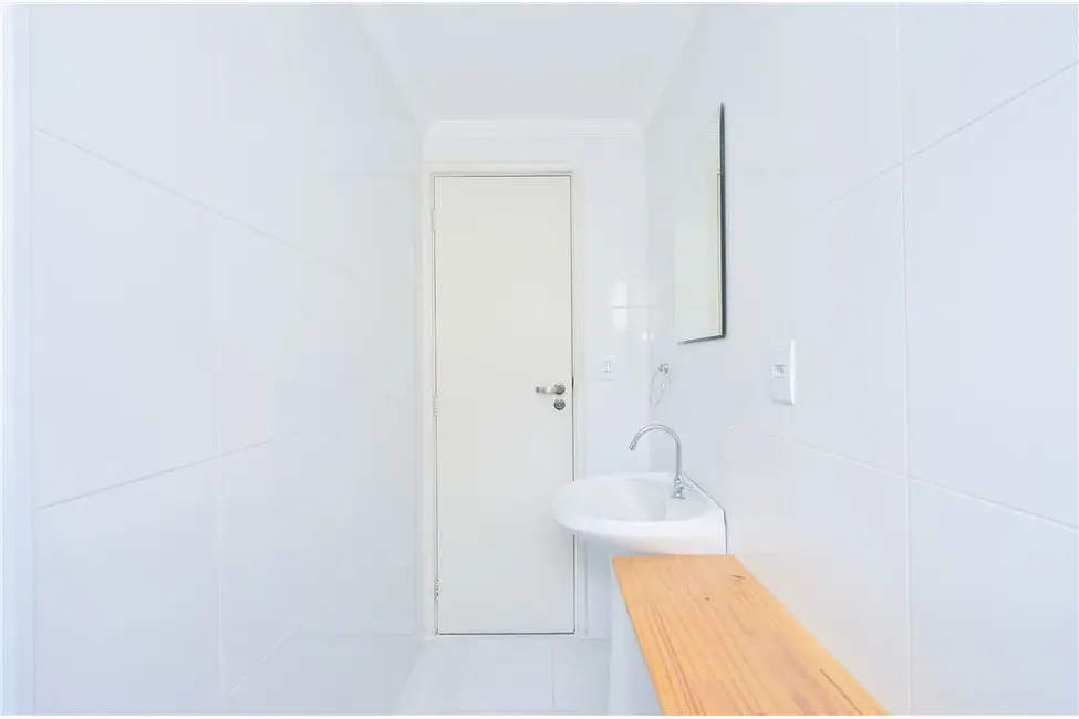 Apartamento com 1 quarto à venda, 35m2 em Cerqueira César, São Paulo - SP - imagem 8 Foto 8 de Apartamento com 1 quarto à venda, 35m2 em Cerqueira César, São Paulo - SP