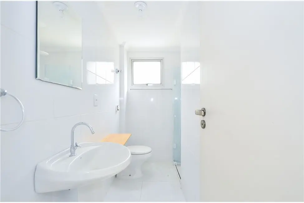 Apartamento com 1 quarto à venda, 35m2 em Cerqueira César, São Paulo - SP - imagem 6 Foto 6 de Apartamento com 1 quarto à venda, 35m2 em Cerqueira César, São Paulo - SP