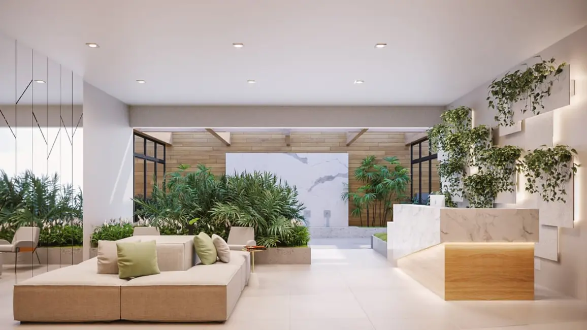 Foto 4 de Apartamento com 2 quartos à venda, 68m2 em Vila Mariana, São Paulo - SP