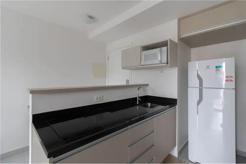 Foto 6 de Apartamento com 1 quarto à venda, 31m2 em Pinheiros, São Paulo - SP