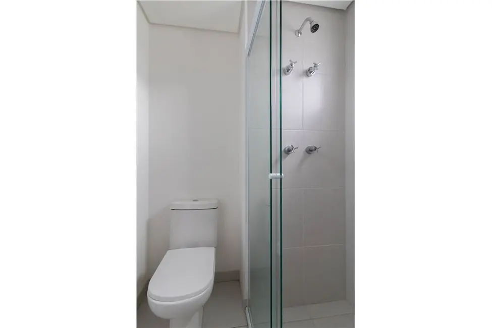 Foto 9 de Apartamento com 1 quarto à venda, 31m2 em Pinheiros, São Paulo - SP