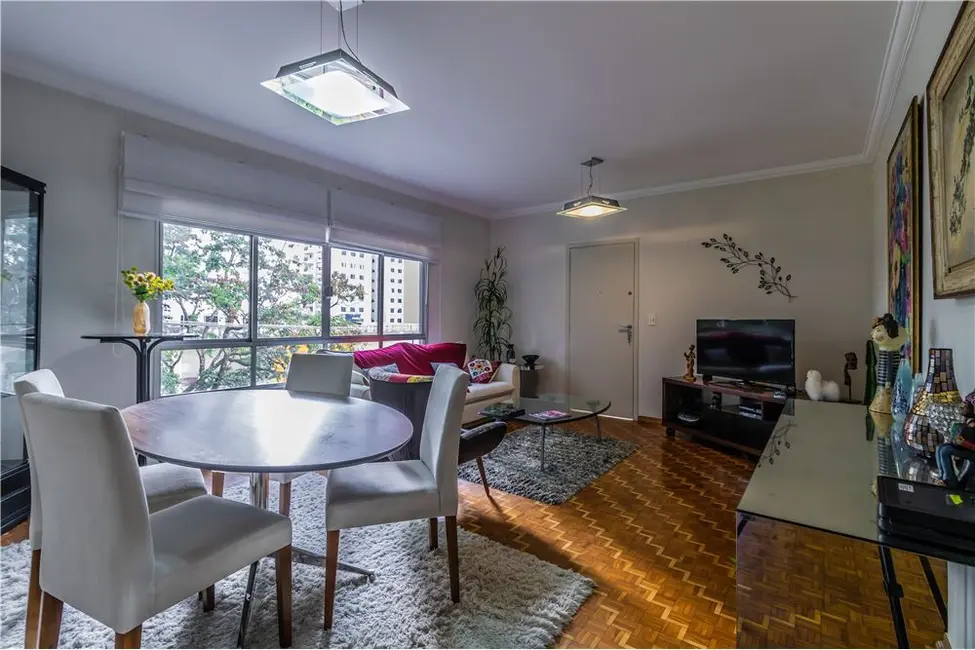 Foto 7 de Apartamento com 3 quartos à venda, 95m2 em Vila Clementino, São Paulo - SP