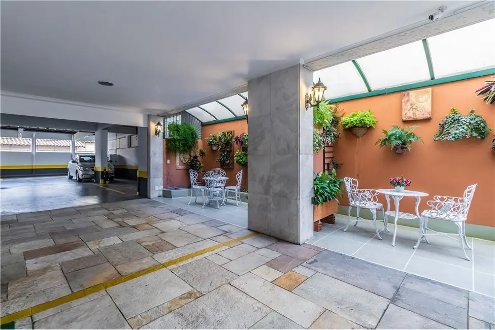 Foto 4 de Apartamento com 3 quartos à venda, 95m2 em Vila Clementino, São Paulo - SP