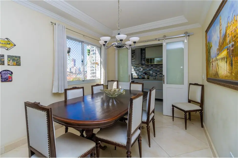 Foto 8 de Apartamento com 3 quartos à venda, 107m2 em Vila Clementino, São Paulo - SP