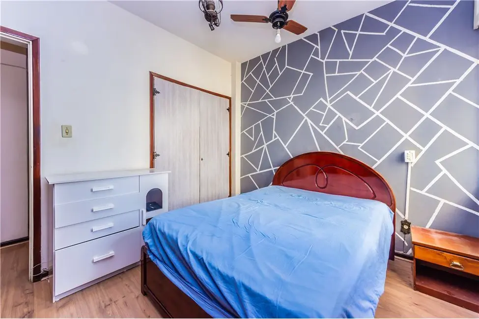 Apartamento com 3 quartos à venda, 85m2 em Barra Funda, São Paulo - SP - imagem 8 Foto 8 de Apartamento com 3 quartos à venda, 85m2 em Barra Funda, São Paulo - SP