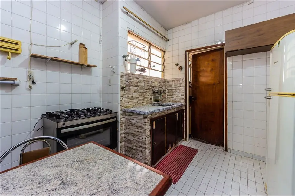 Apartamento com 3 quartos à venda, 85m2 em Barra Funda, São Paulo - SP - imagem 4 Foto 4 de Apartamento com 3 quartos à venda, 85m2 em Barra Funda, São Paulo - SP