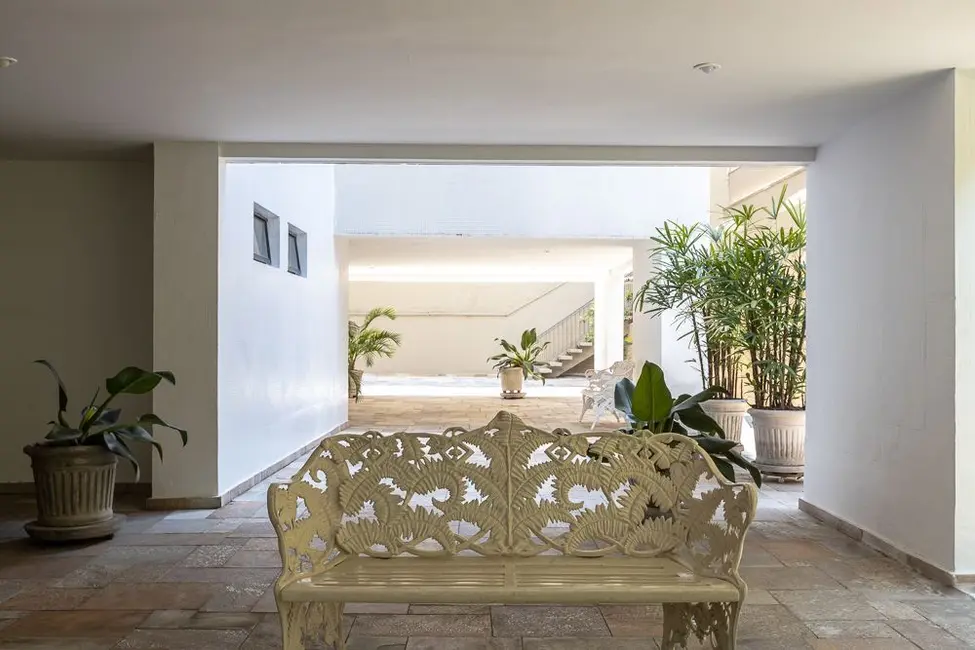 Apartamento com 3 quartos à venda, 105m2 em Moema, São Paulo - SP - imagem 9 Foto 9 de Apartamento com 3 quartos à venda, 105m2 em Moema, São Paulo - SP