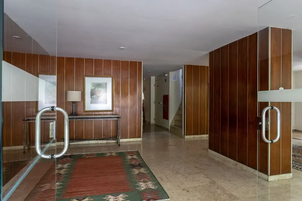 Apartamento com 3 quartos à venda, 105m2 em Moema, São Paulo - SP - imagem 7 Foto 7 de Apartamento com 3 quartos à venda, 105m2 em Moema, São Paulo - SP