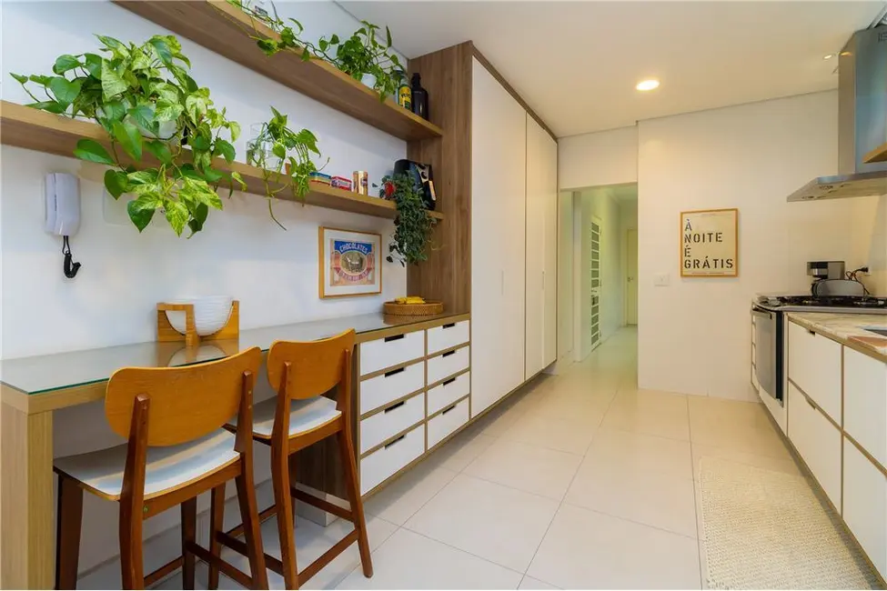 Foto 9 de Apartamento com 3 quartos à venda, 164m2 em Jardim Paulista, São Paulo - SP